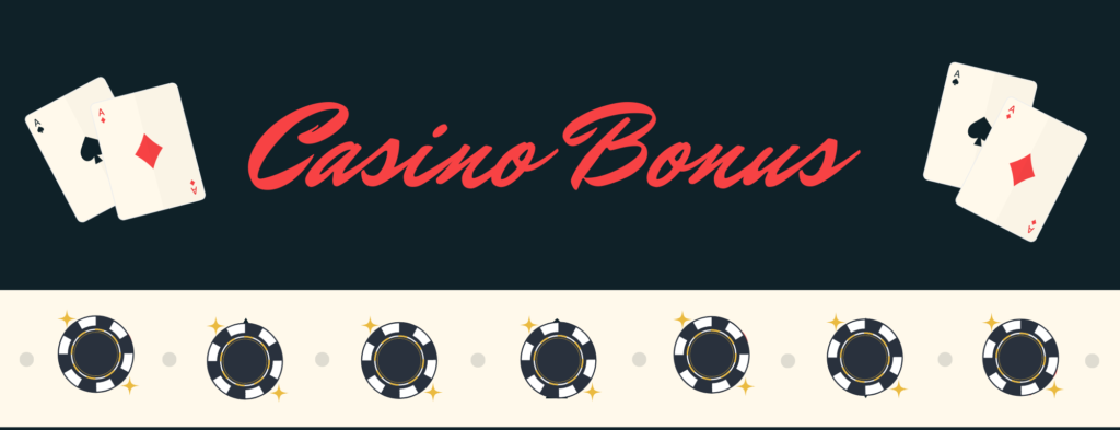 Casino Bonus philippines
