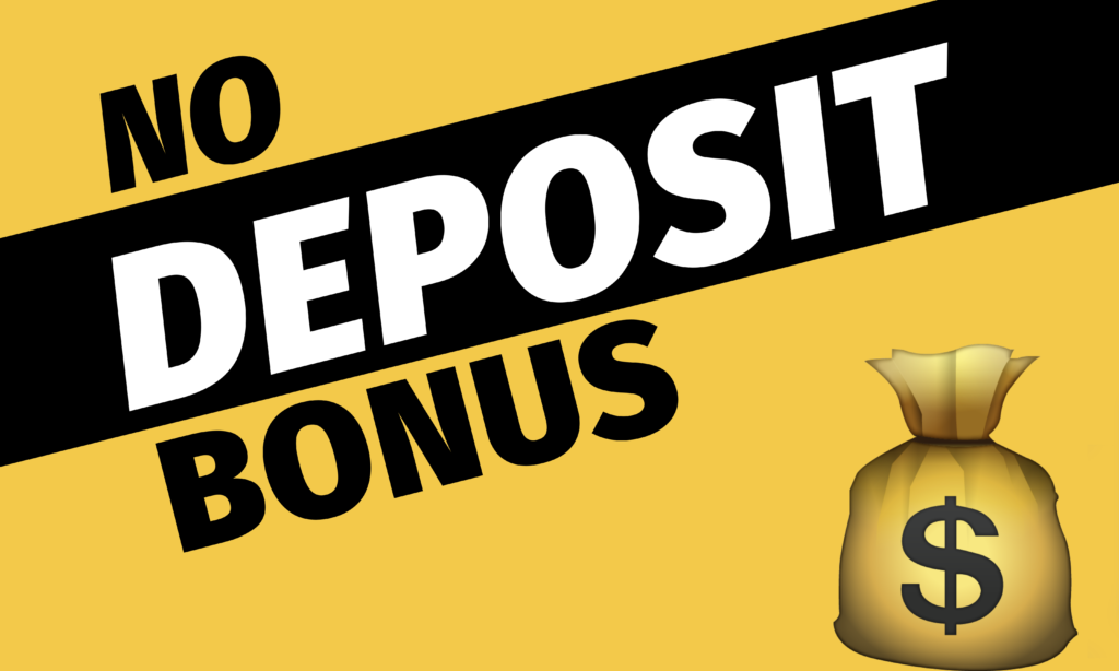 Walang Deposito na Bonus