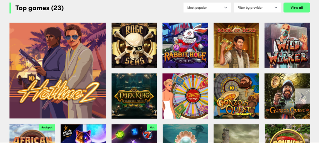 10bet casino slot na laro