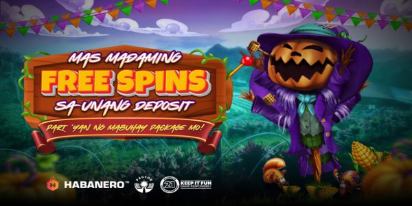 s5 casino libreng spins